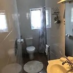 Semesterbostad House In With Balcony, Air Conditioning, W-lan, Washing Machine Zadar