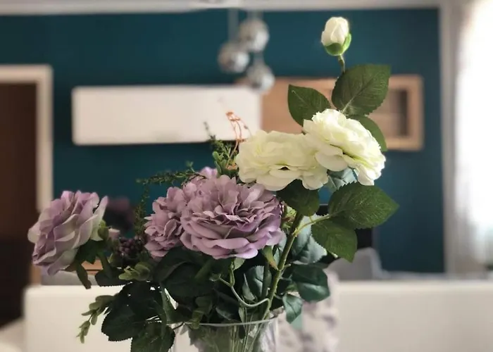 House In With Balcony, Air Conditioning, W-lan, Washing Machine Zadar