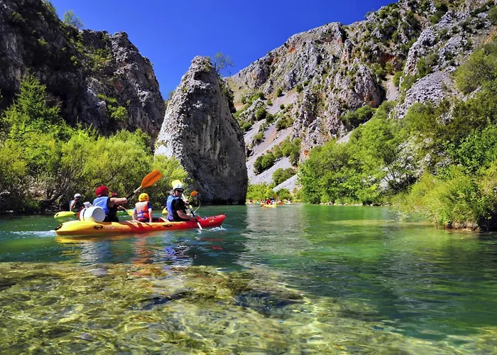 Vakantiehuis House In With Balcony, Air Conditioning, W-lan, Washing Machine *